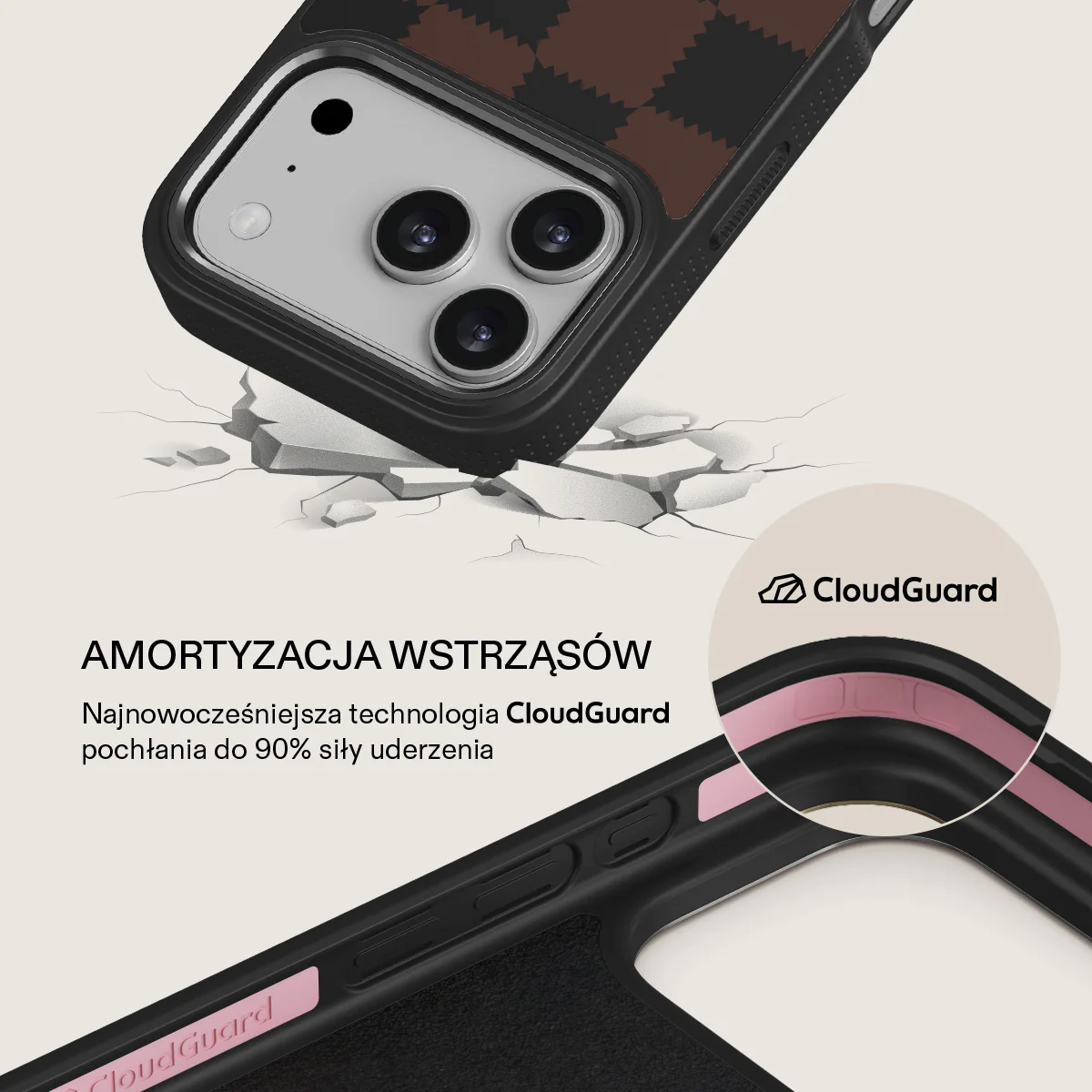 Flashback - iPhone 17 Pro Etui - Image 14