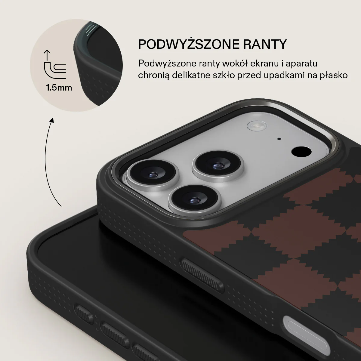 Flashback - iPhone 17 Pro Etui - Image 15