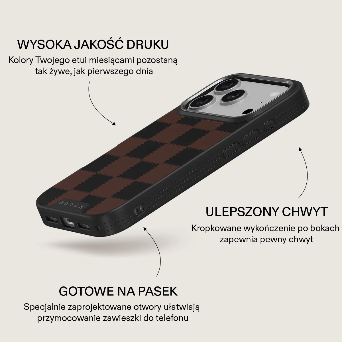 Flashback - iPhone 17 Pro Etui - Image 16