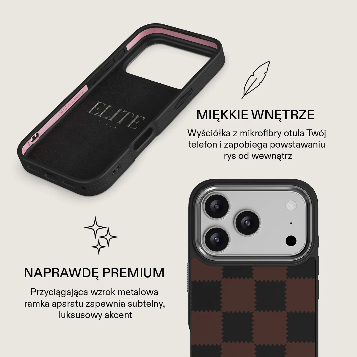 Flashback - iPhone 17 Pro Etui - Image 17