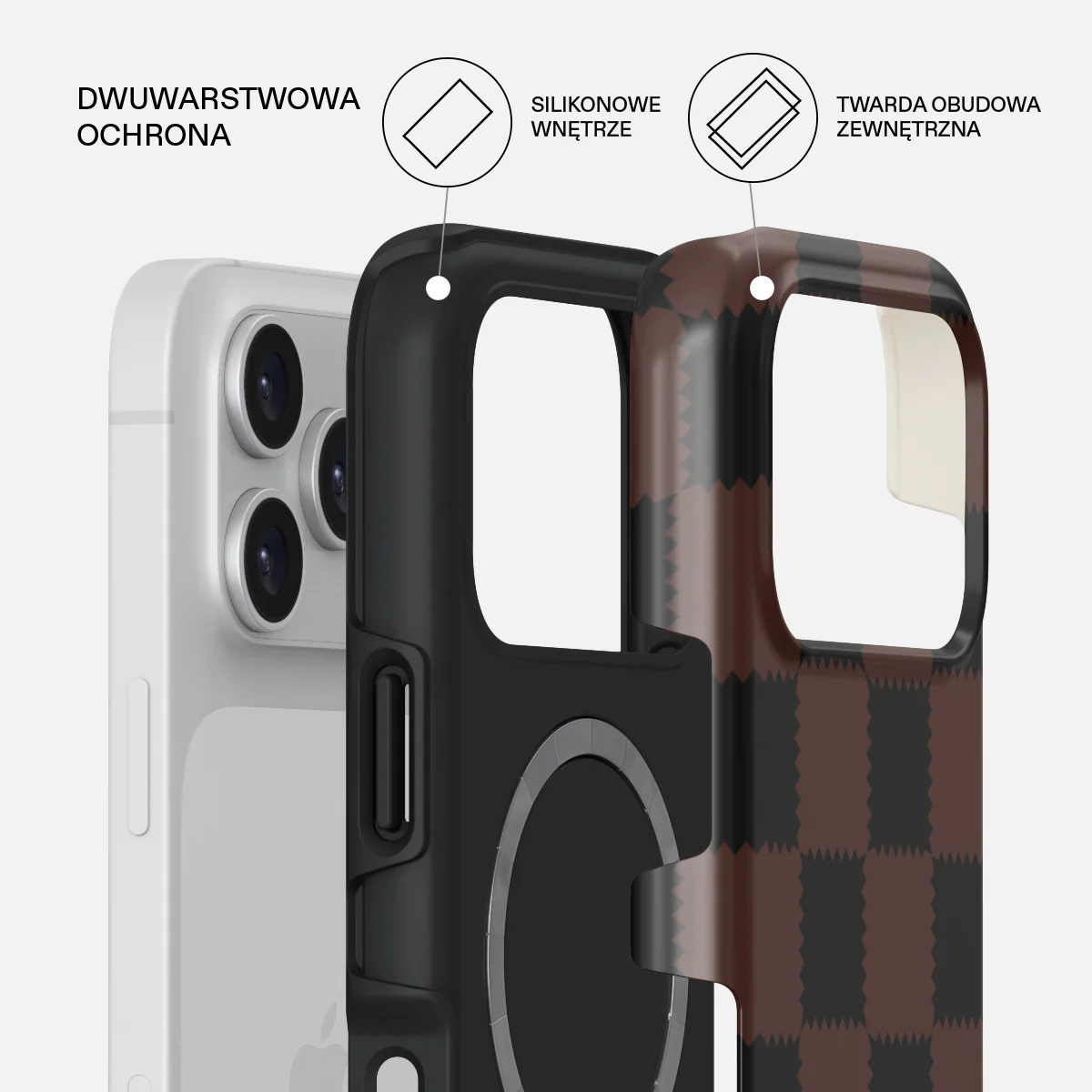 Flashback - iPhone 17 Pro Etui - Image 2