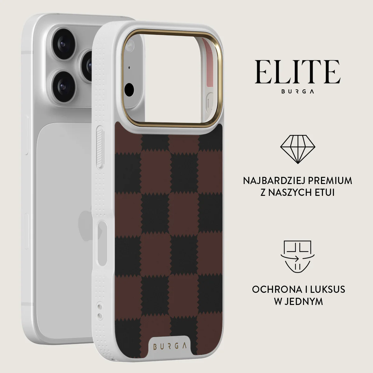 Flashback - iPhone 17 Pro Etui - Image 20
