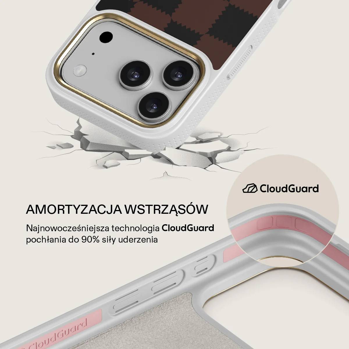 Flashback - iPhone 17 Pro Etui - Image 21