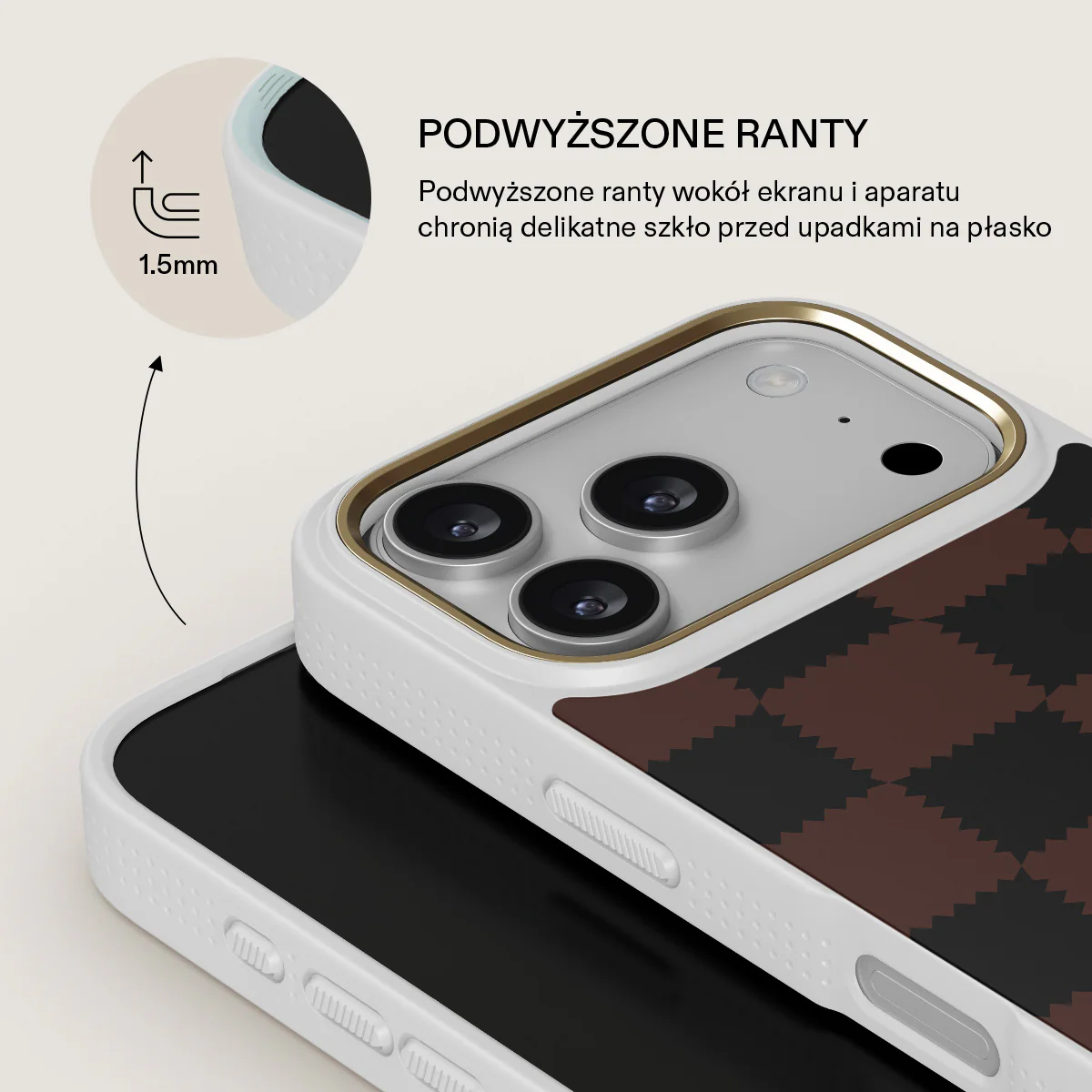 Flashback - iPhone 17 Pro Etui - Image 22