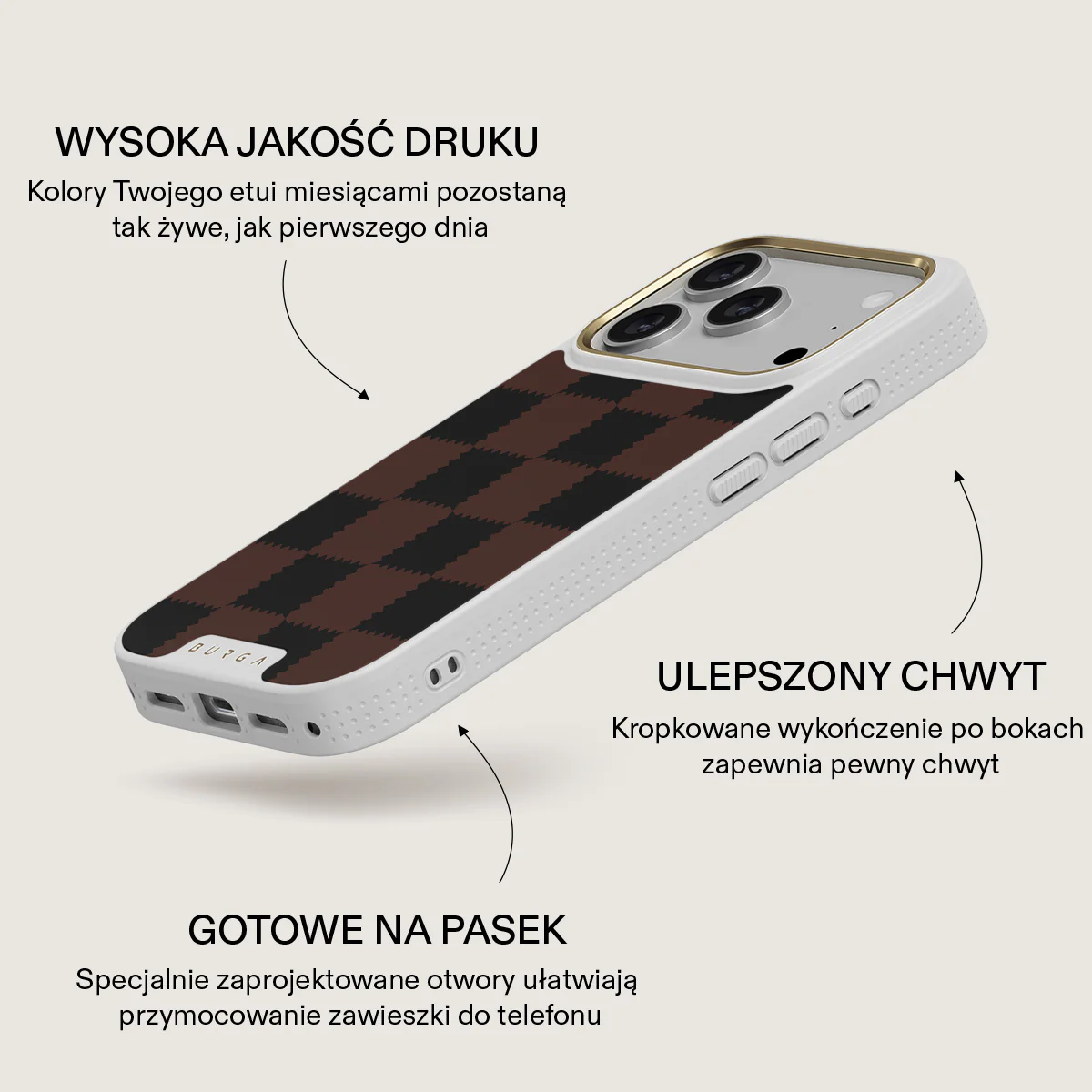 Flashback - iPhone 17 Pro Etui - Image 23