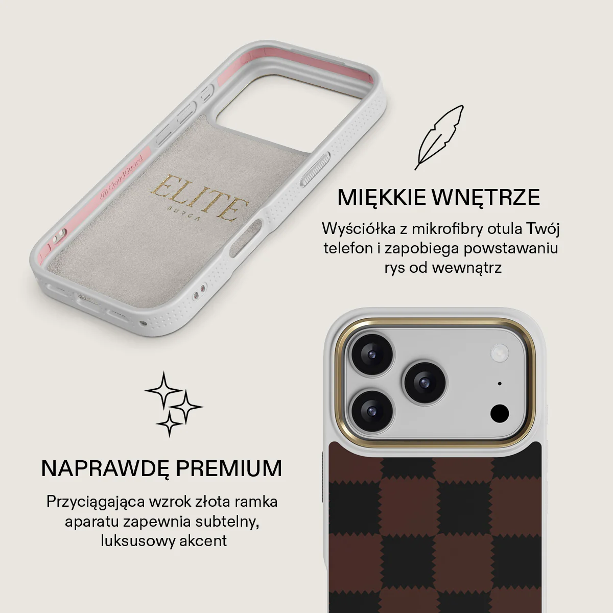 Flashback - iPhone 17 Pro Etui - Image 24