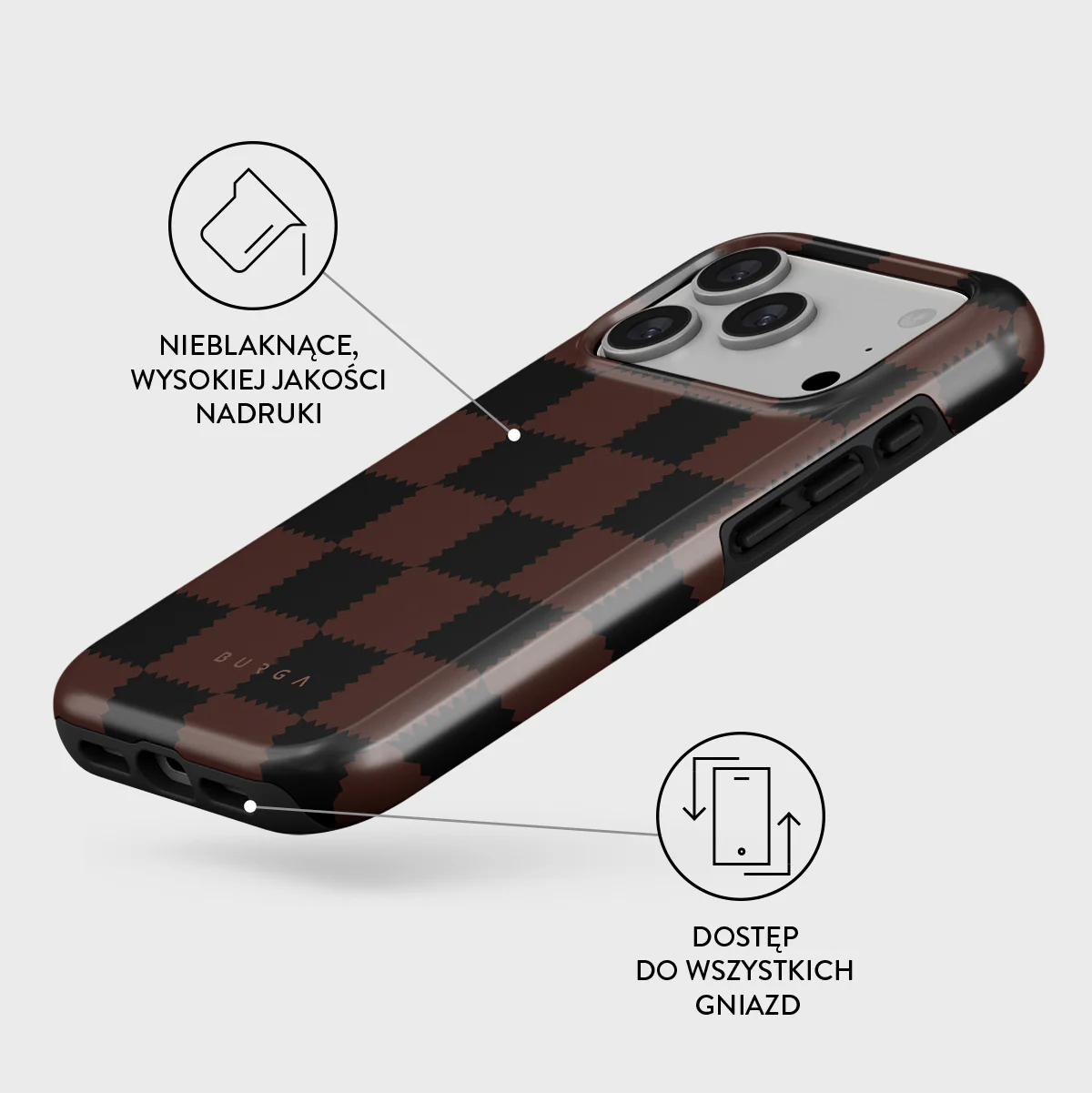Flashback - iPhone 17 Pro Etui - Image 3