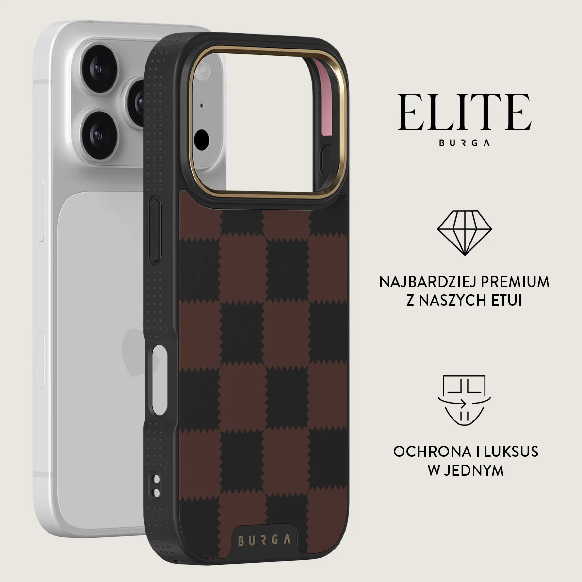 Flashback - iPhone 17 Pro Etui - Image 6
