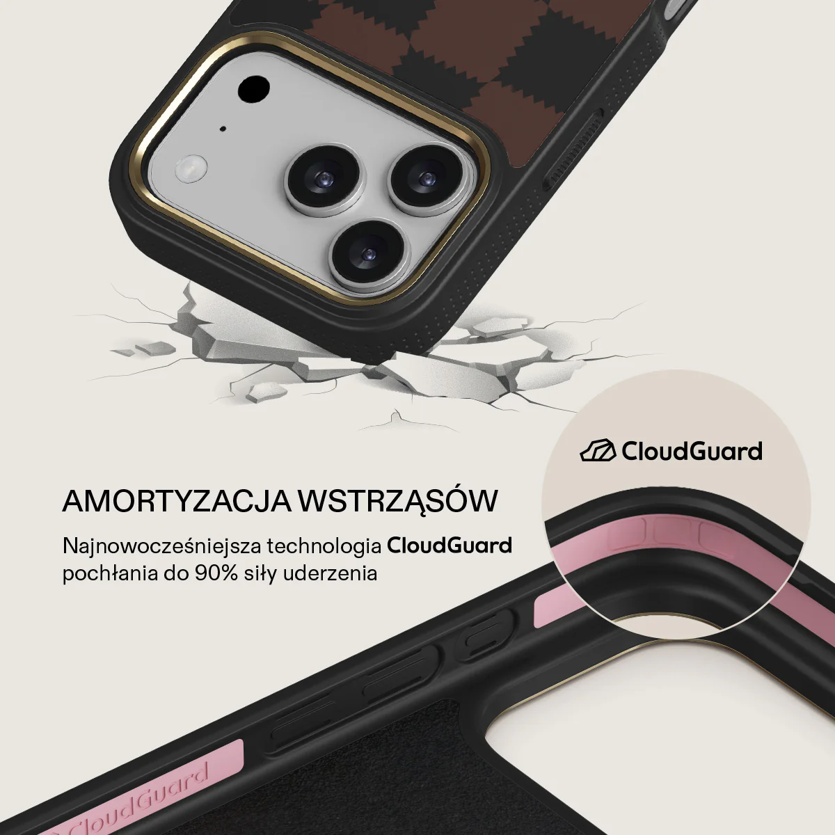 Flashback - iPhone 17 Pro Etui - Image 7