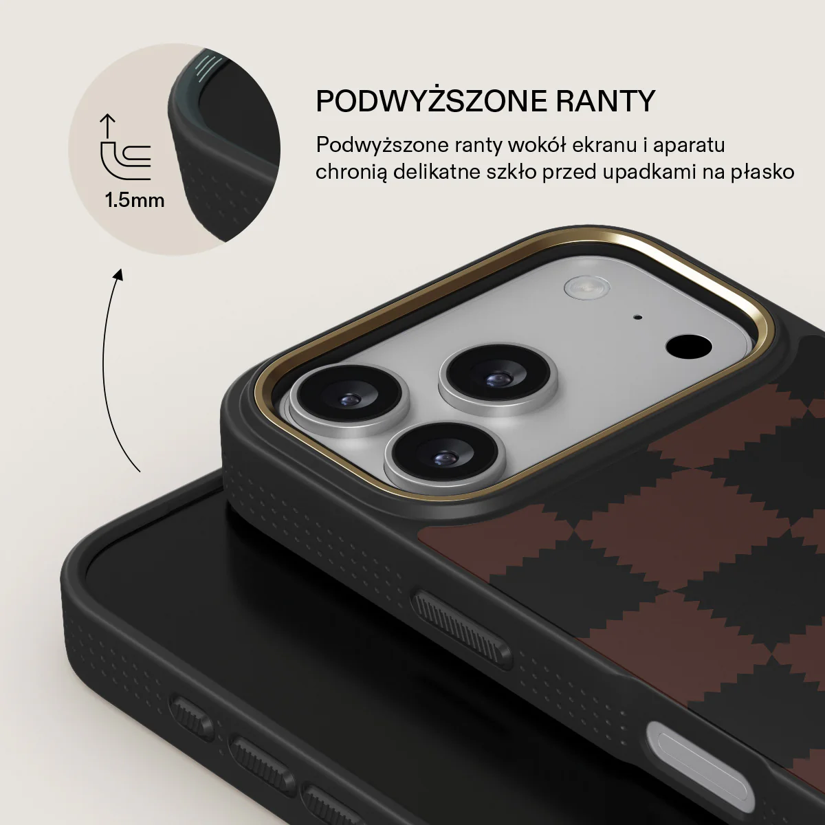 Flashback - iPhone 17 Pro Etui - Image 8