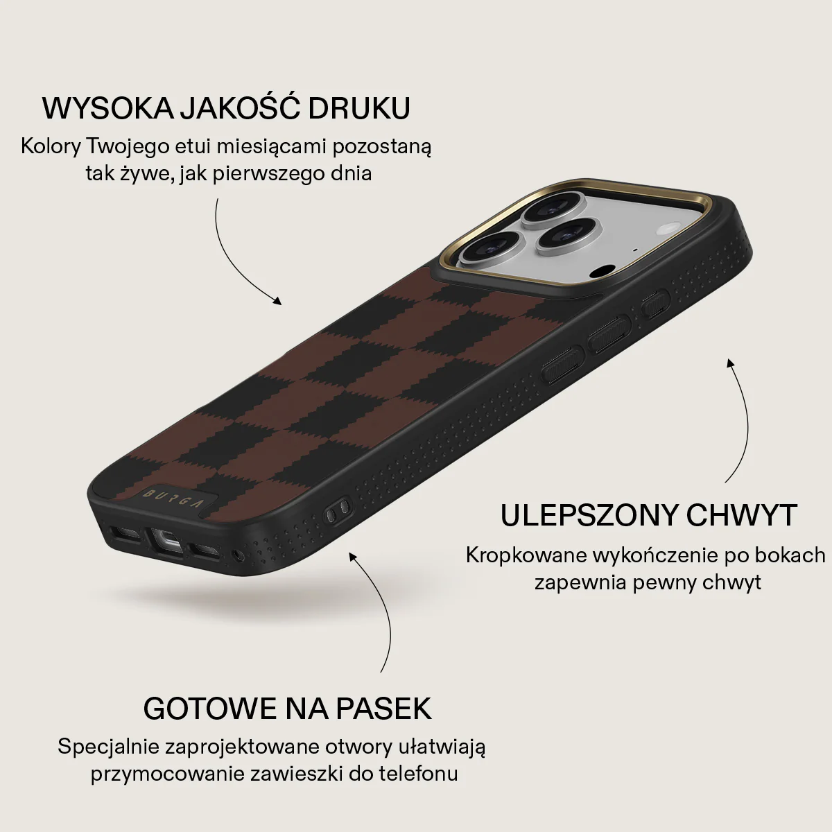 Flashback - iPhone 17 Pro Etui - Image 9