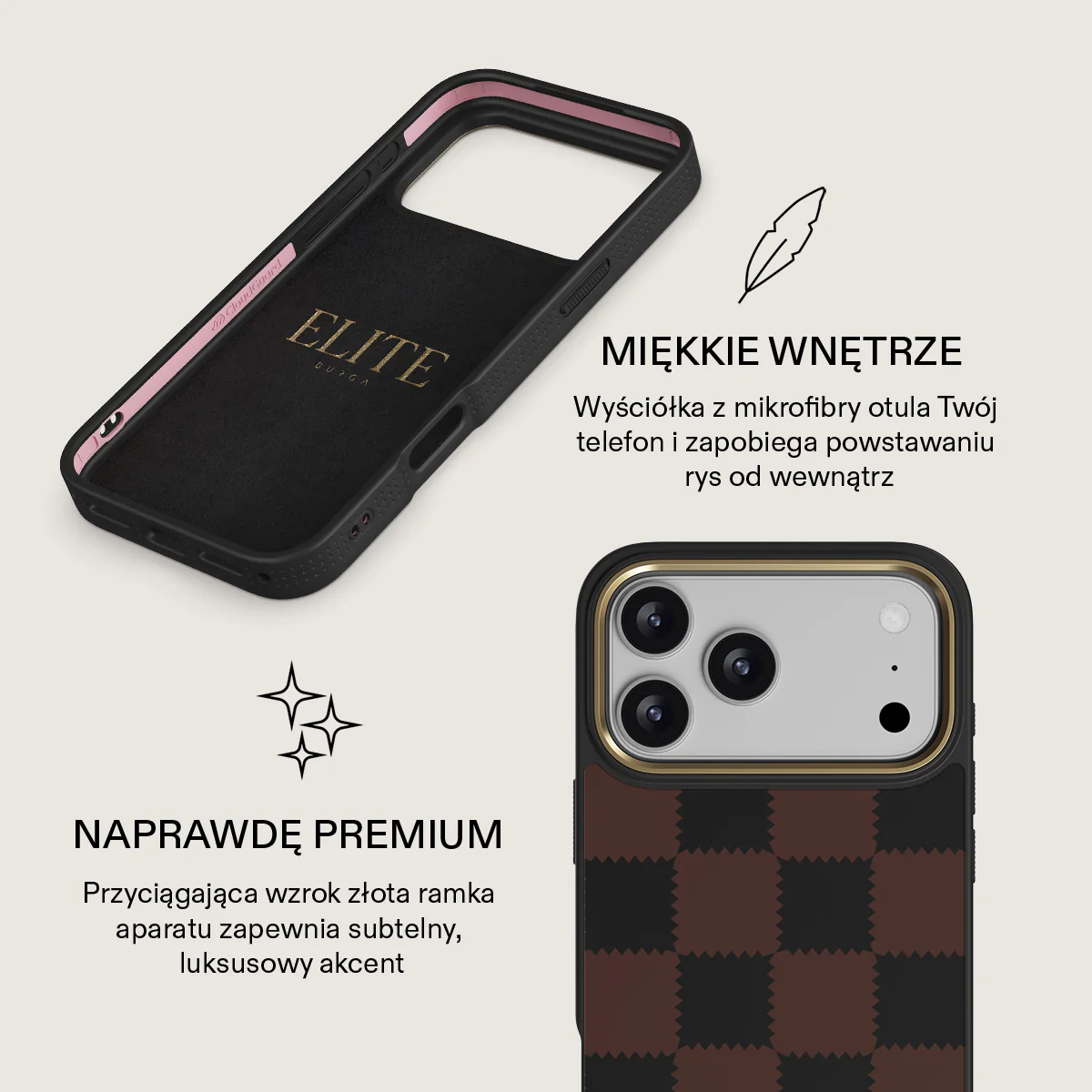 Flashback - iPhone 17 Pro Max Etui - Image 10