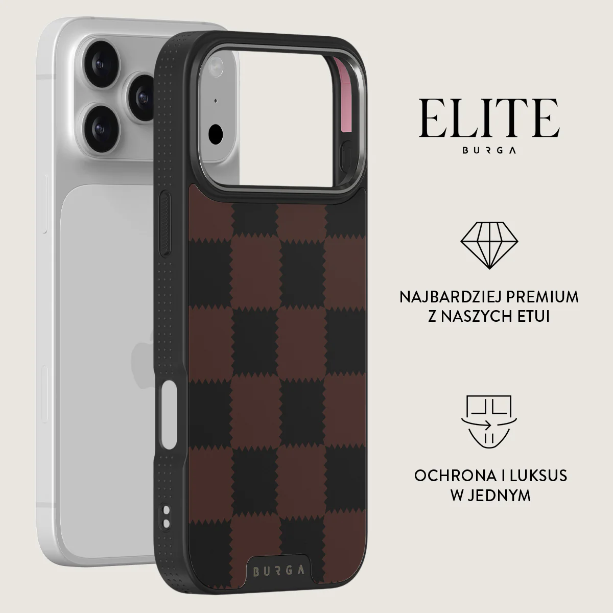 Flashback - iPhone 17 Pro Max Etui - Image 13