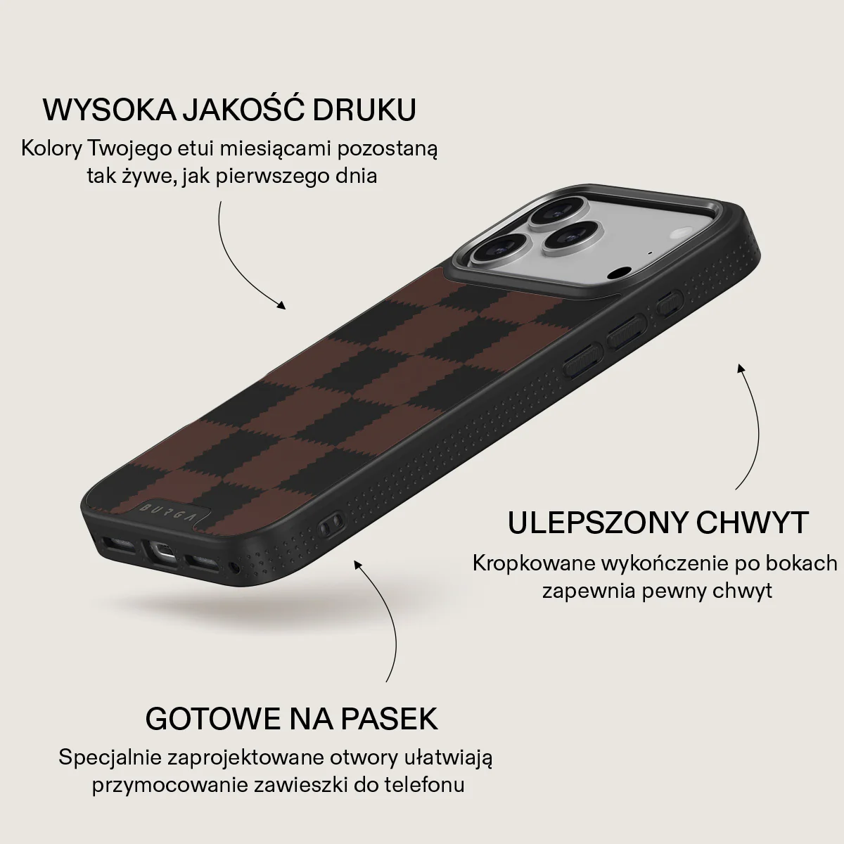 Flashback - iPhone 17 Pro Max Etui - Image 16