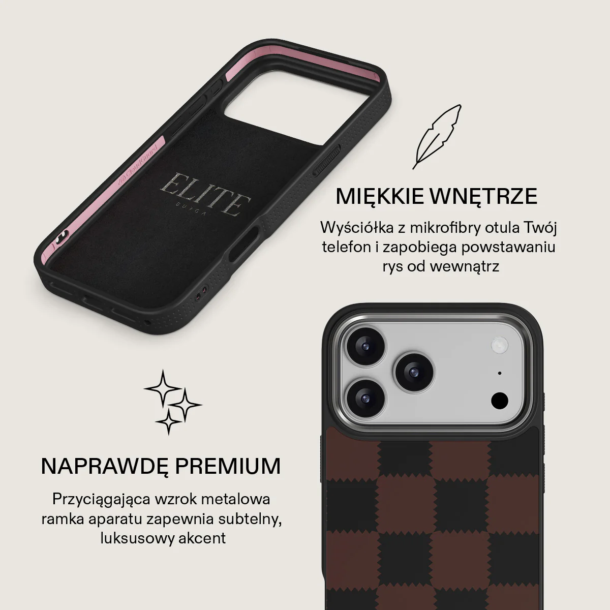 Flashback - iPhone 17 Pro Max Etui - Image 17