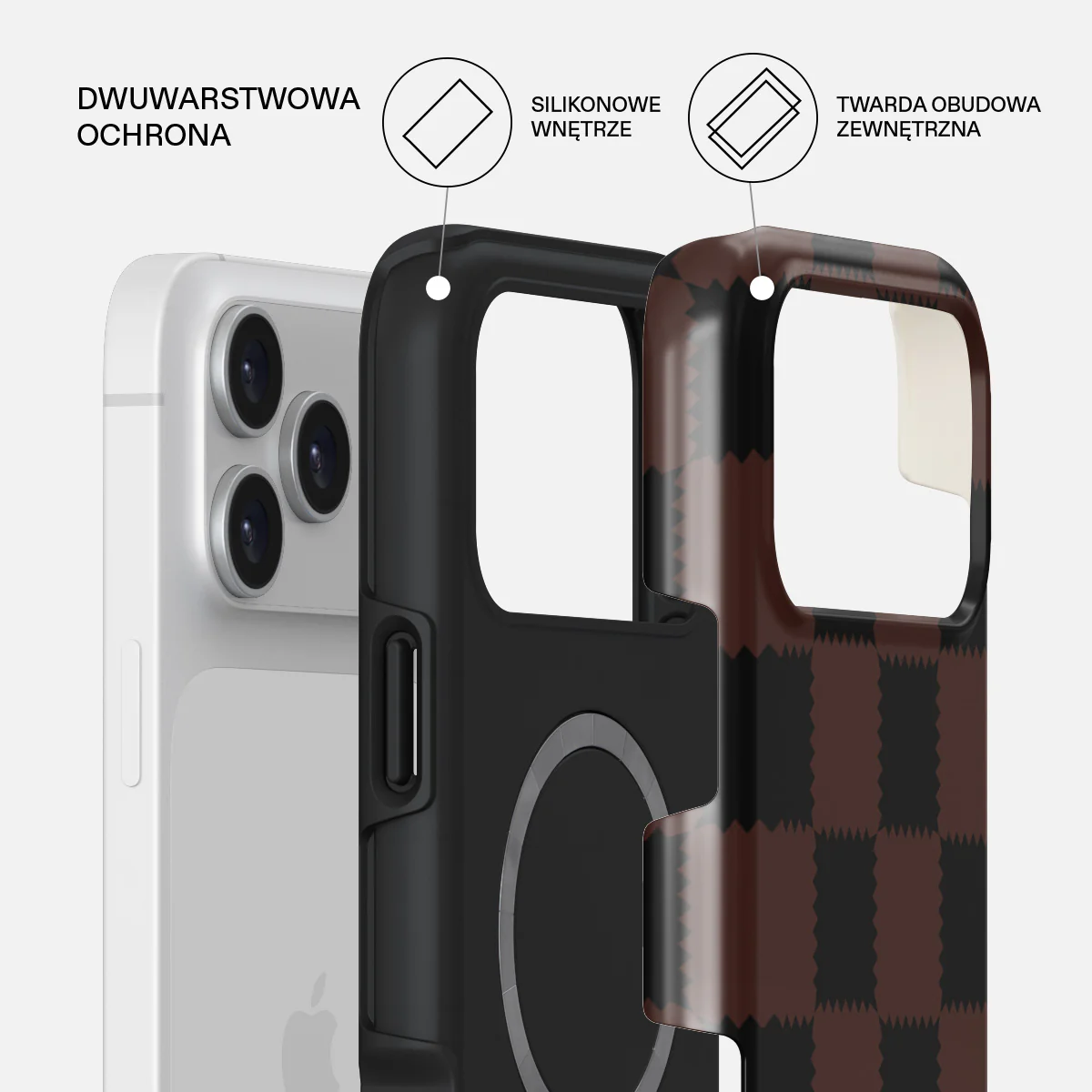 Flashback - iPhone 17 Pro Max Etui - Image 2