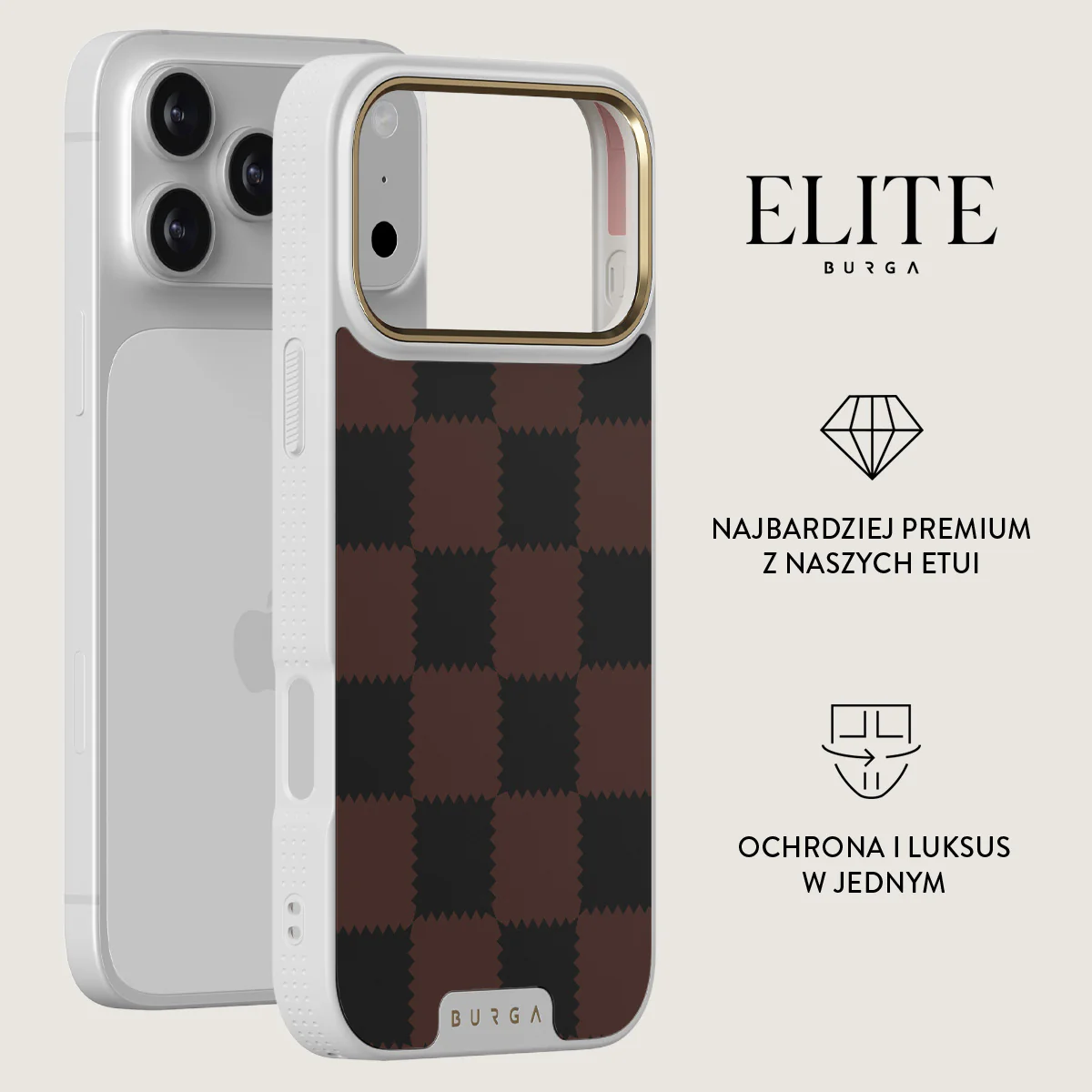 Flashback - iPhone 17 Pro Max Etui - Image 20