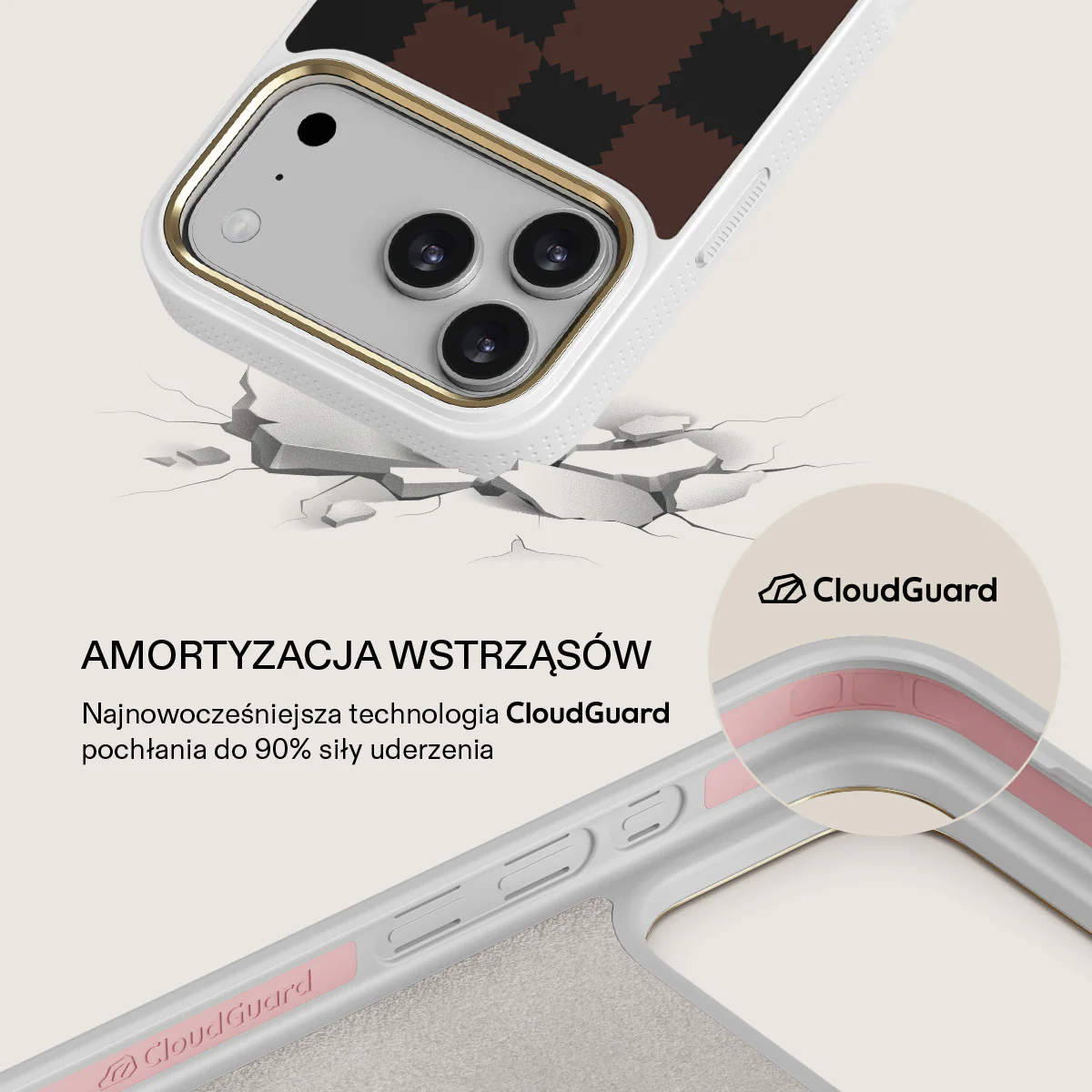 Flashback - iPhone 17 Pro Max Etui - Image 21