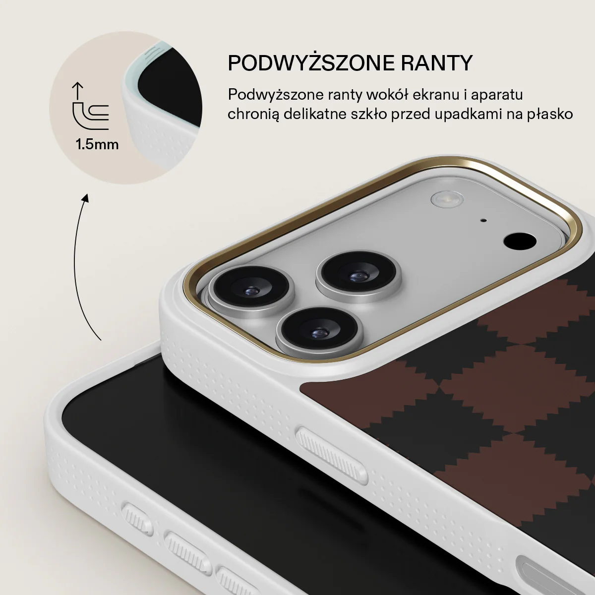 Flashback - iPhone 17 Pro Max Etui - Image 22