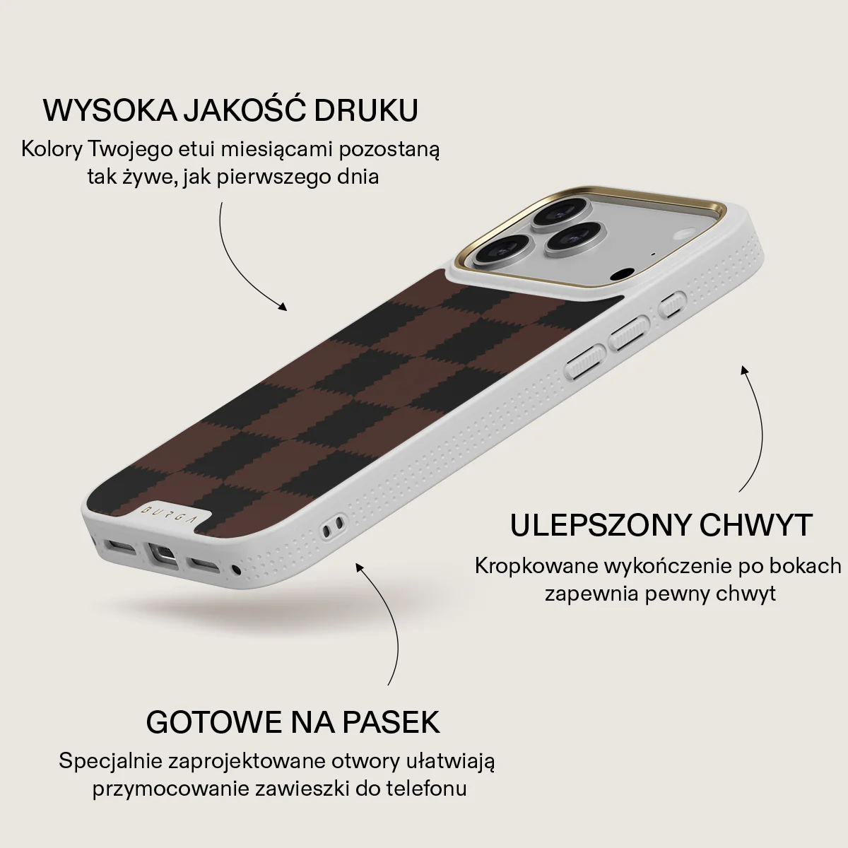 Flashback - iPhone 17 Pro Max Etui - Image 23