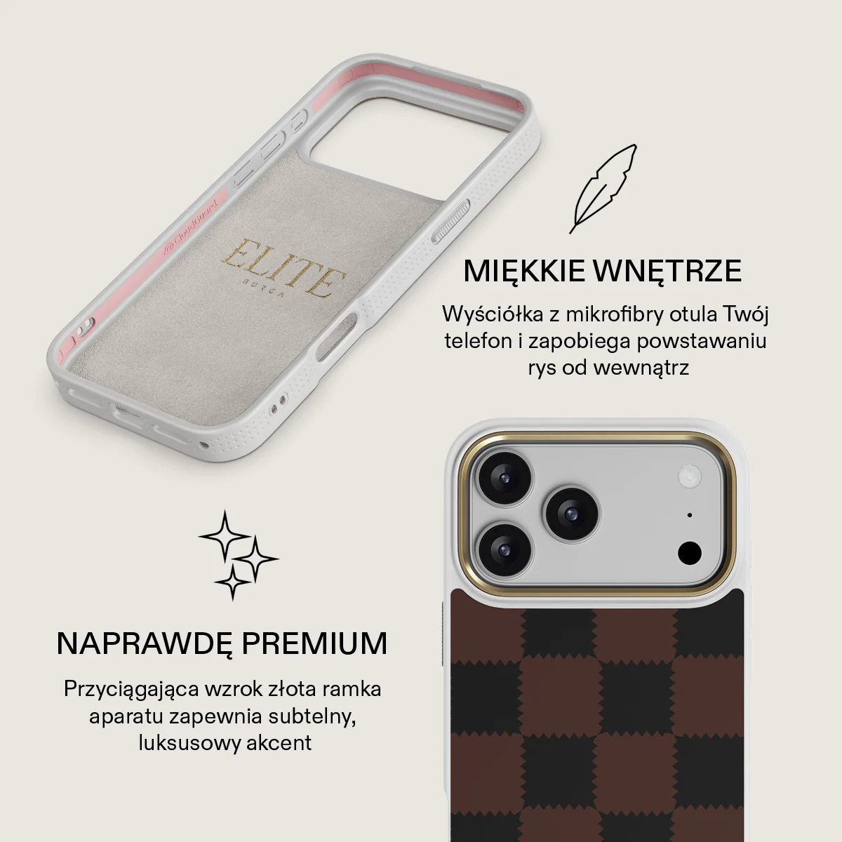 Flashback - iPhone 17 Pro Max Etui - Image 24