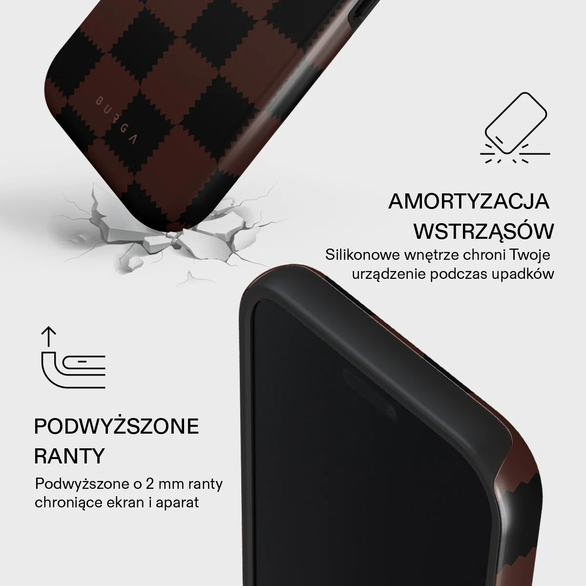 Flashback - iPhone 17 Pro Max Etui - Image 4