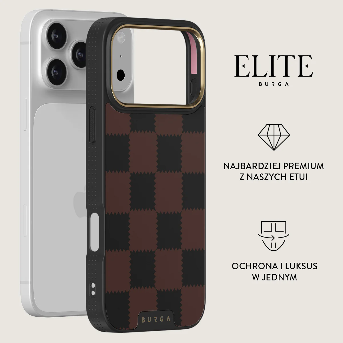 Flashback - iPhone 17 Pro Max Etui - Image 6