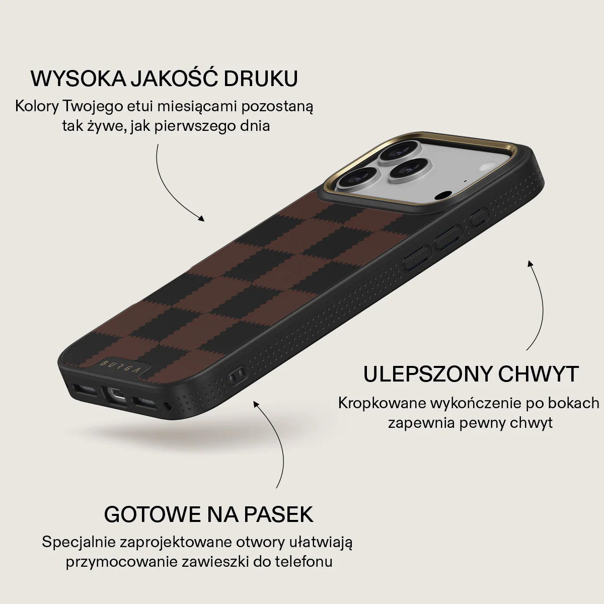 Flashback - iPhone 17 Pro Max Etui - Image 9