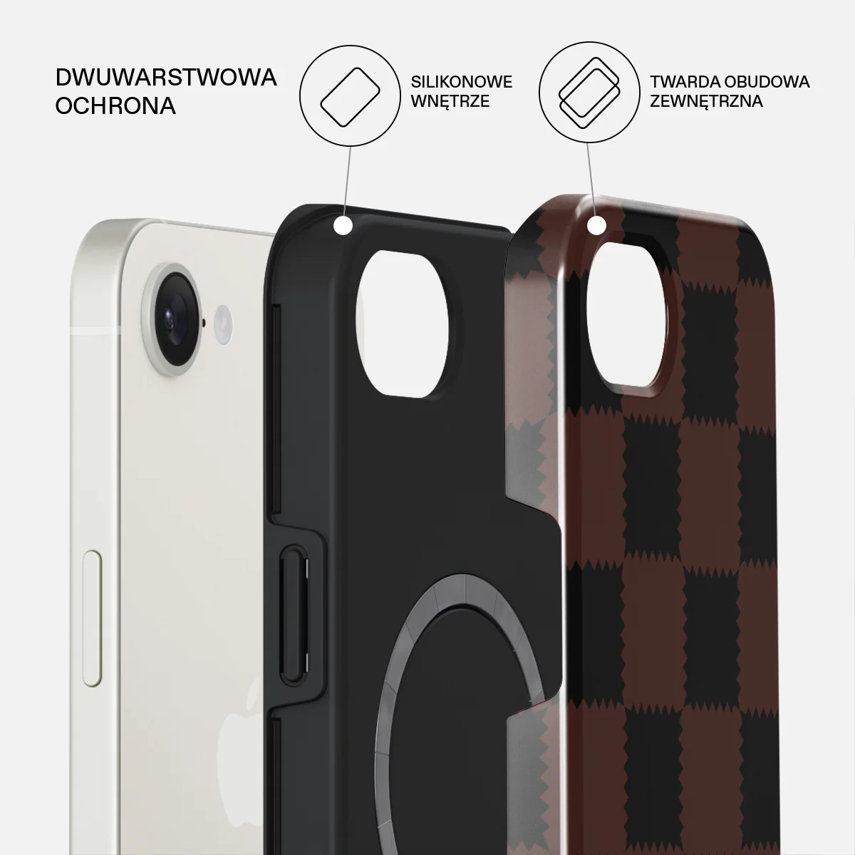 Flashback - iPhone 17e Etui - Image 2