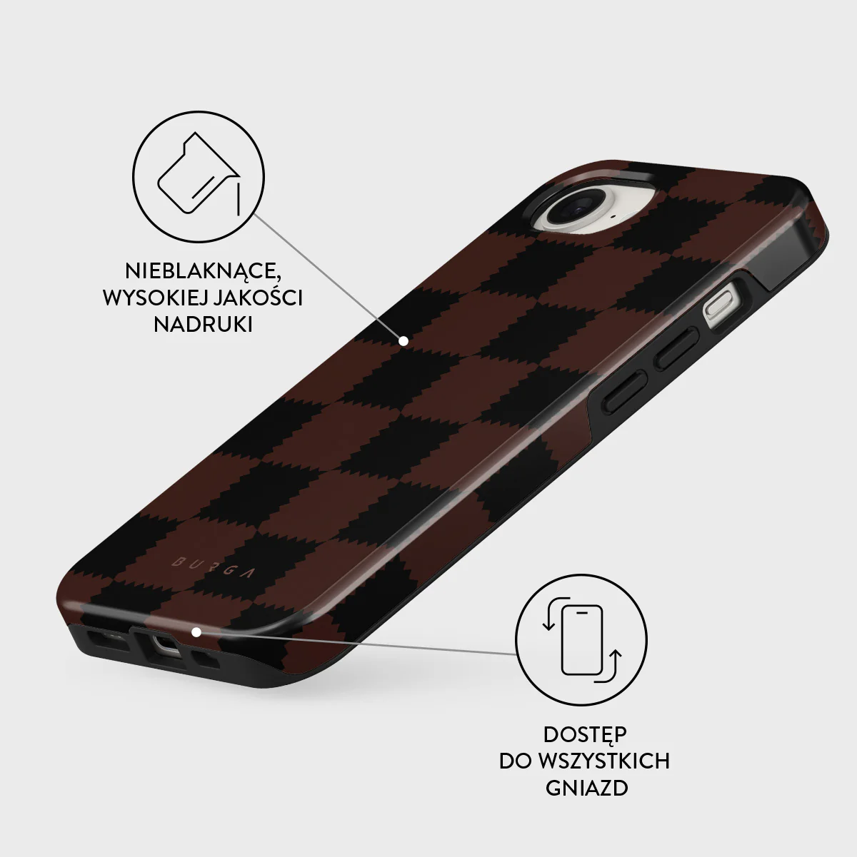 Flashback - iPhone 17e Etui - Image 3