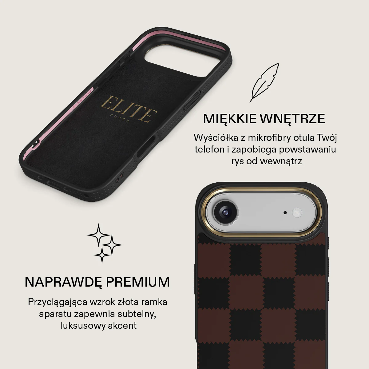 Flashback - iPhone Air Etui - Image 10