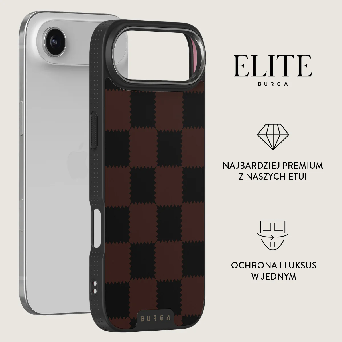 Flashback - iPhone Air Etui - Image 13