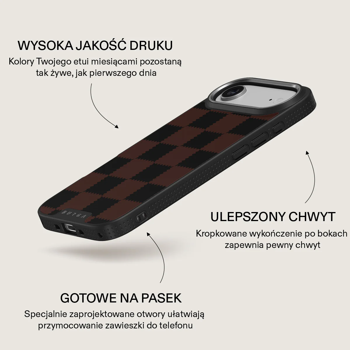 Flashback - iPhone Air Etui - Image 16