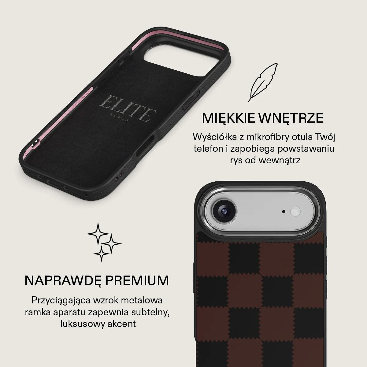Flashback - iPhone Air Etui - Image 17