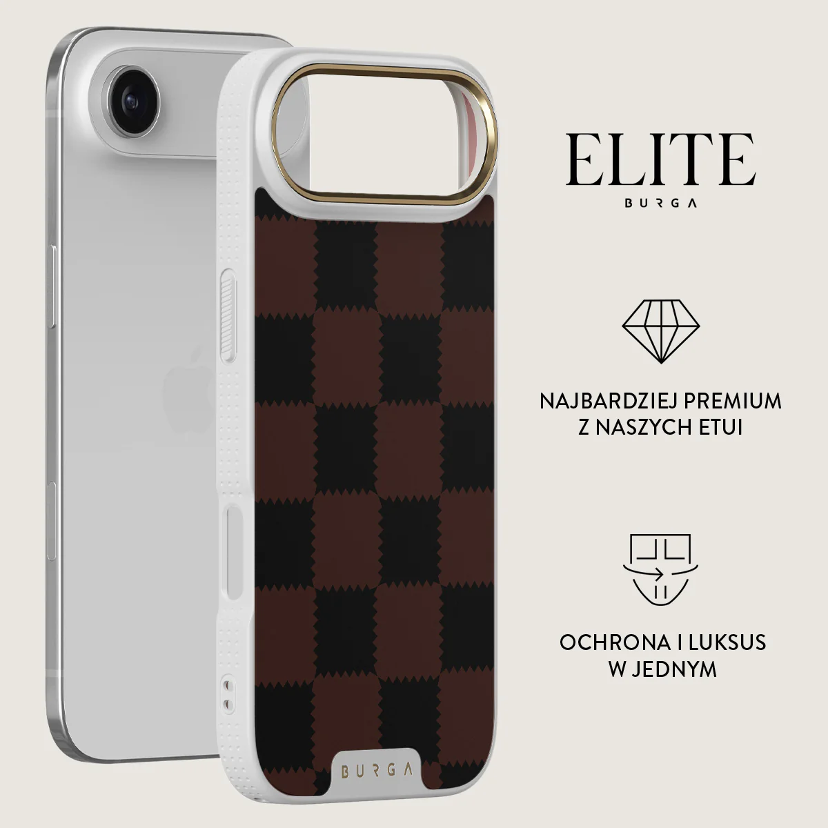 Flashback - iPhone Air Etui - Image 20
