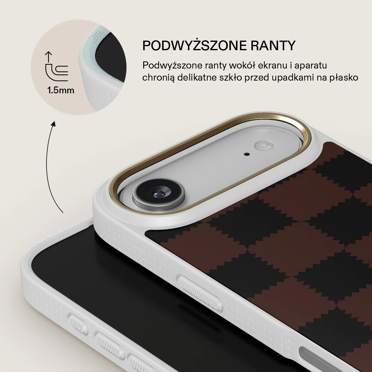 Flashback - iPhone Air Etui - Image 22