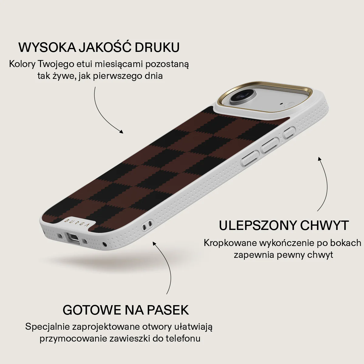 Flashback - iPhone Air Etui - Image 23