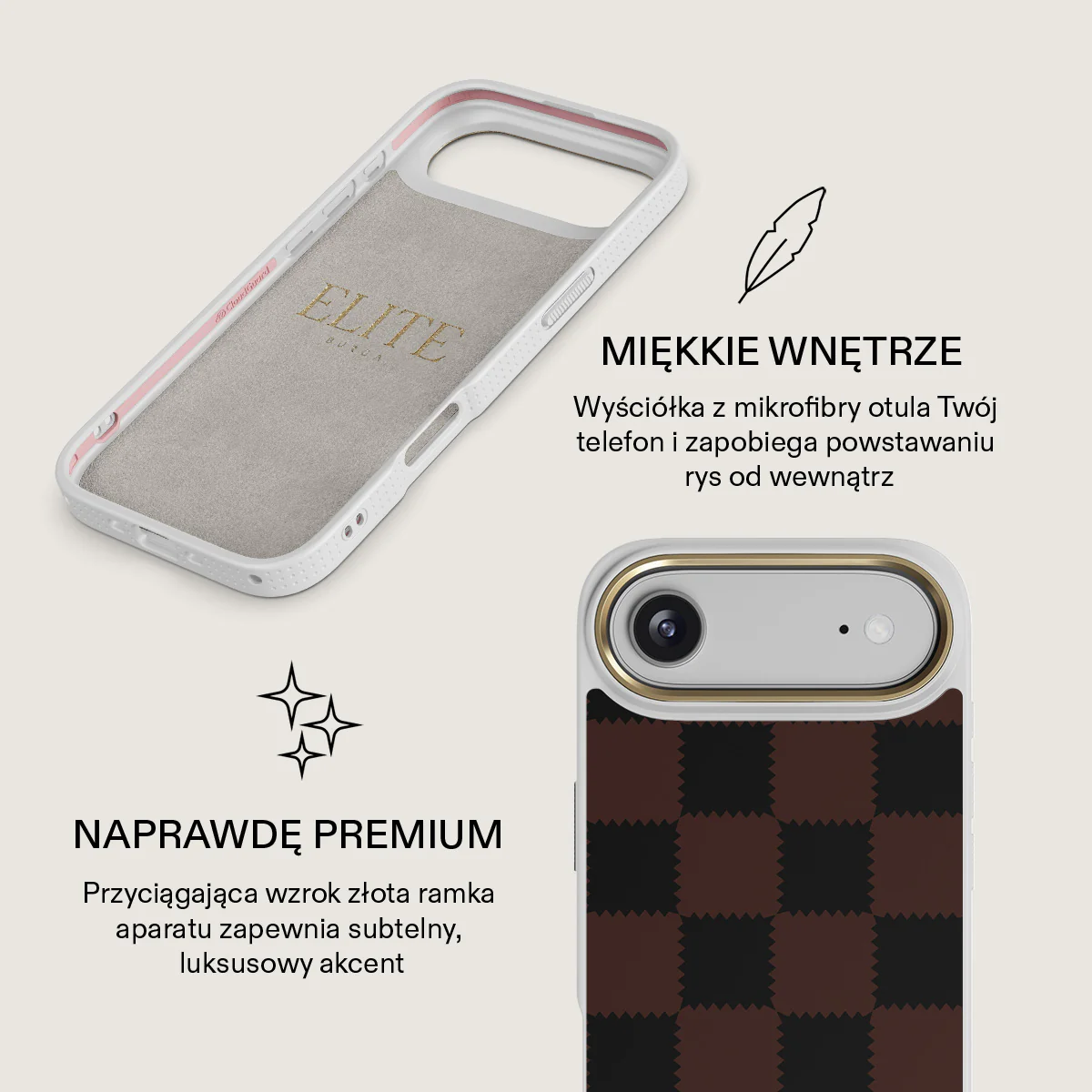 Flashback - iPhone Air Etui - Image 24