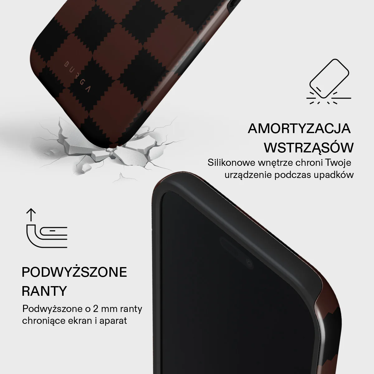 Flashback - iPhone Air Etui - Image 4