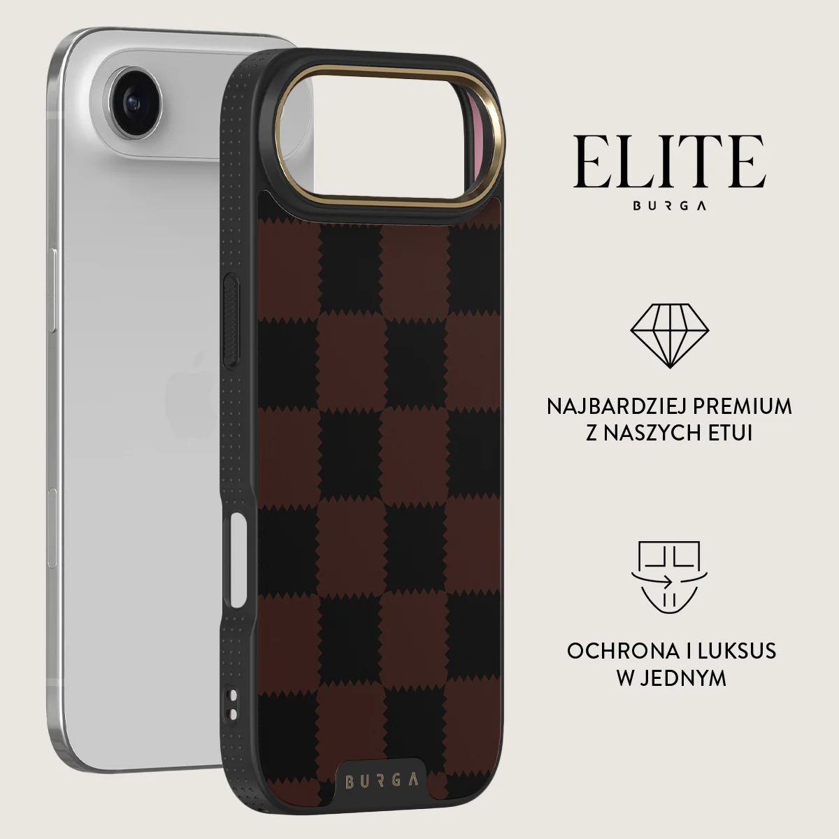 Flashback - iPhone Air Etui - Image 6