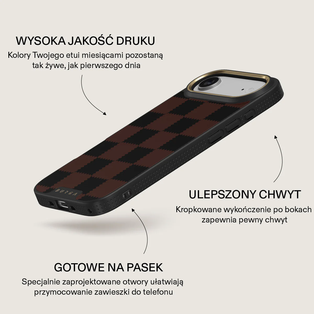 Flashback - iPhone Air Etui - Image 9
