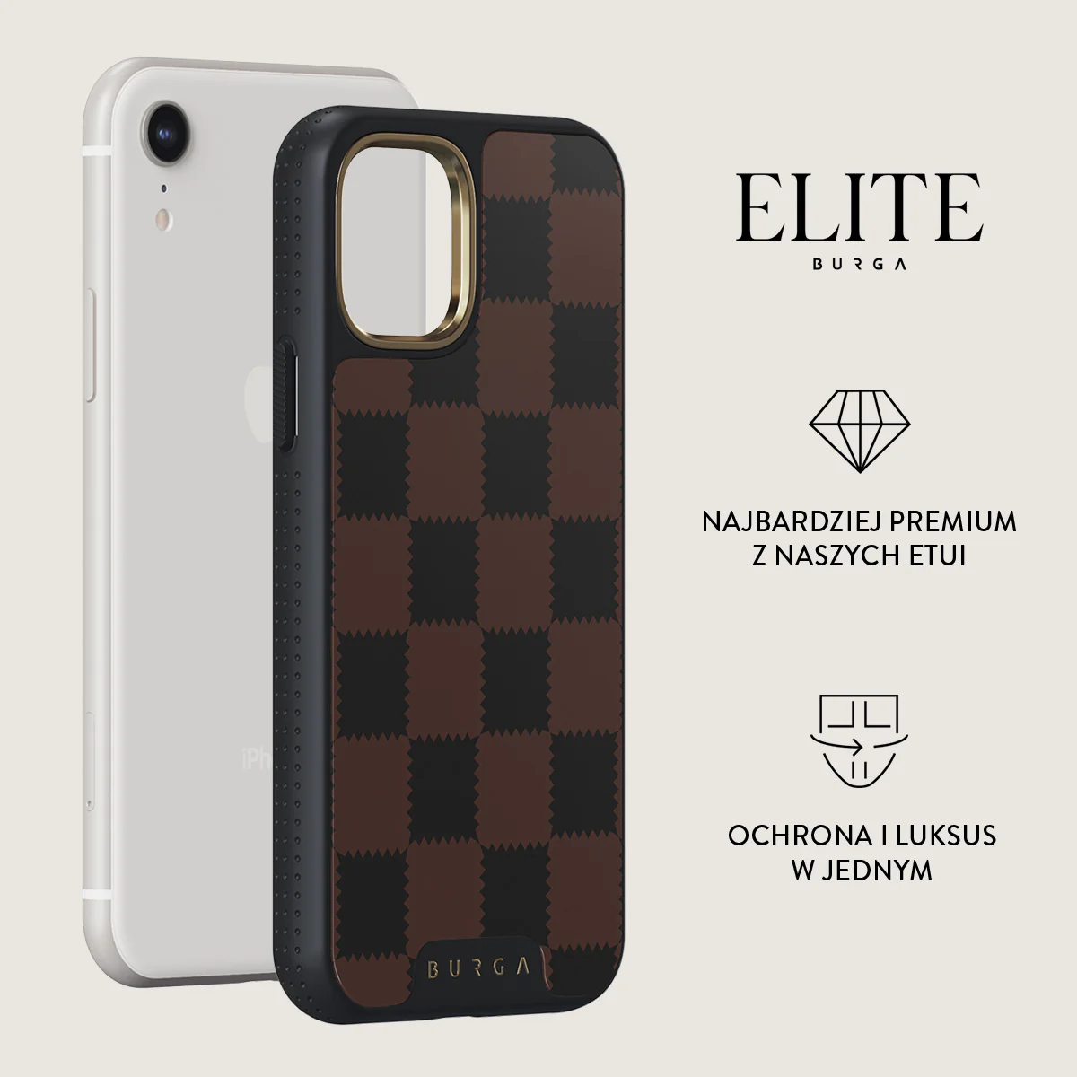 Flashback - iPhone XR Etui - Image 10