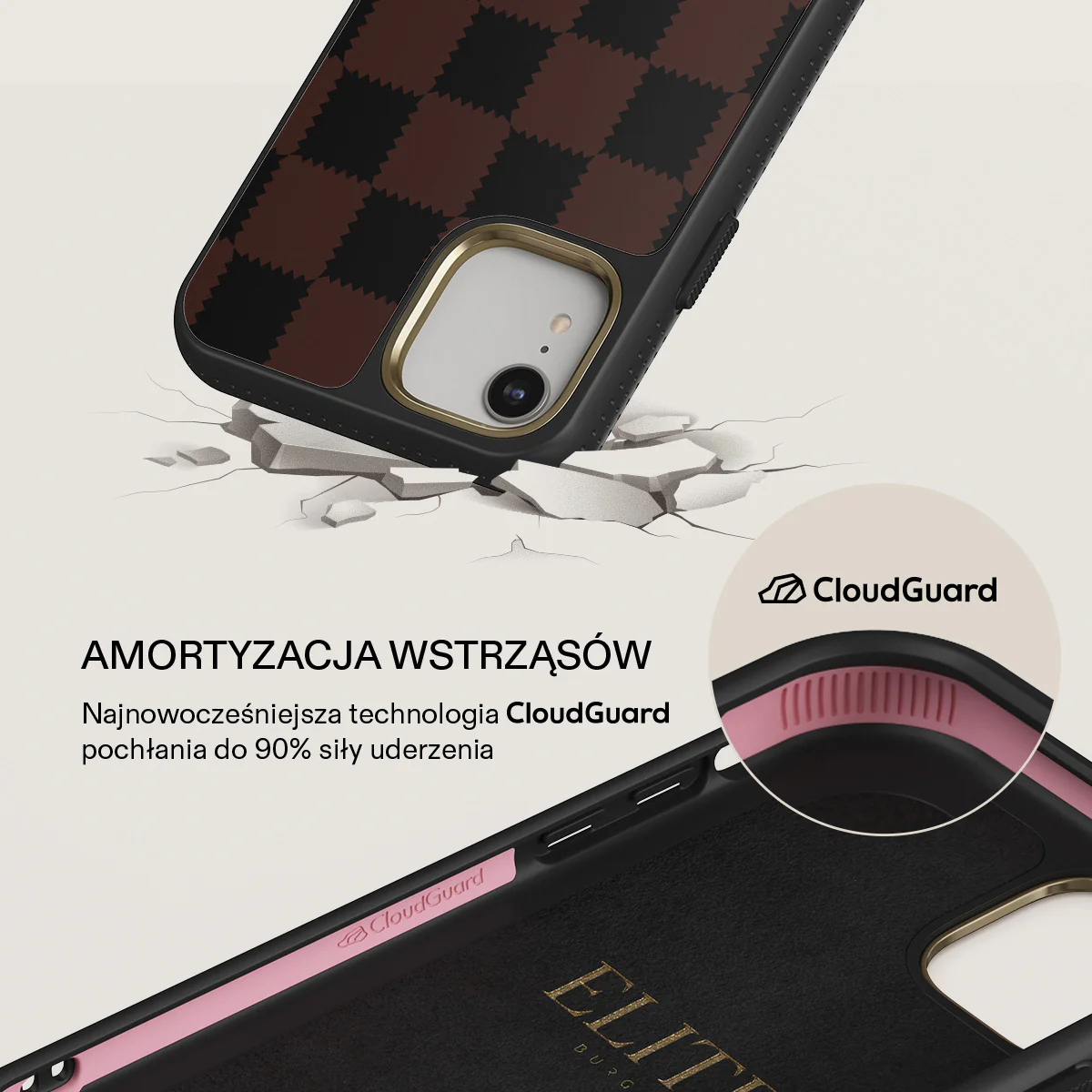 Flashback - iPhone XR Etui - Image 11