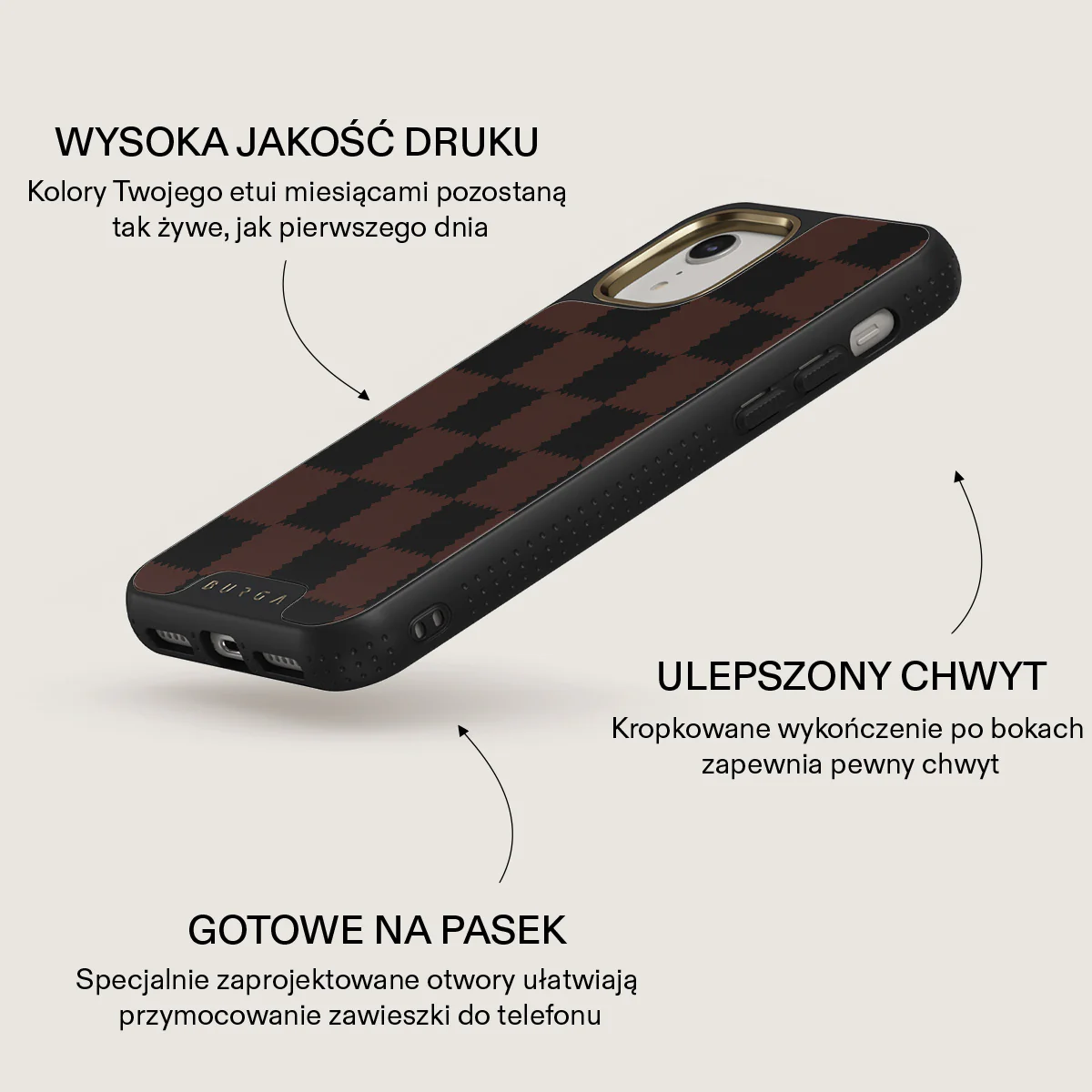 Flashback - iPhone XR Etui - Image 13