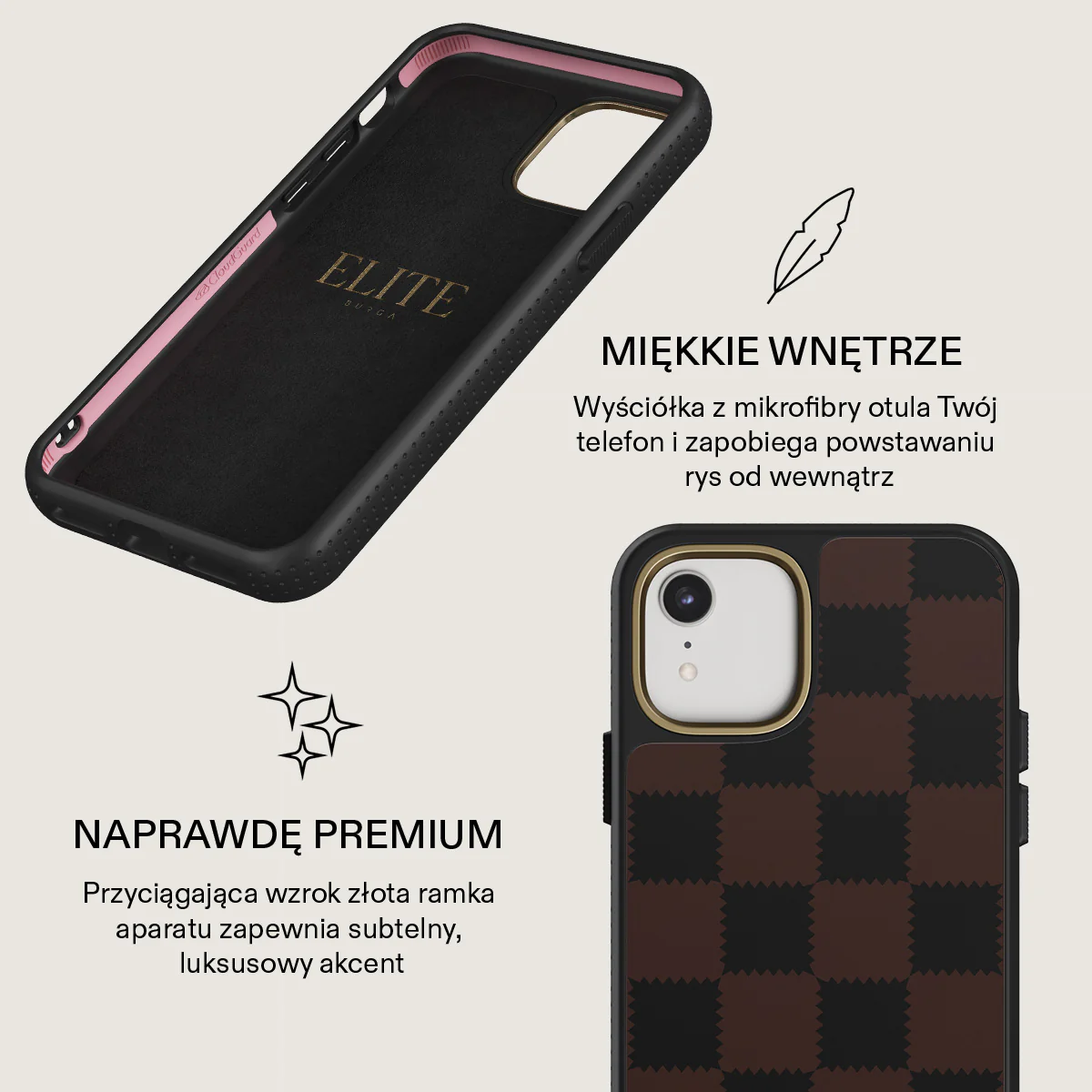 Flashback - iPhone XR Etui - Image 14