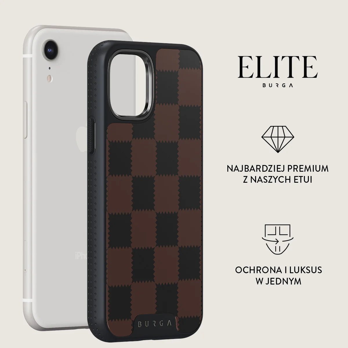 Flashback - iPhone XR Etui - Image 17