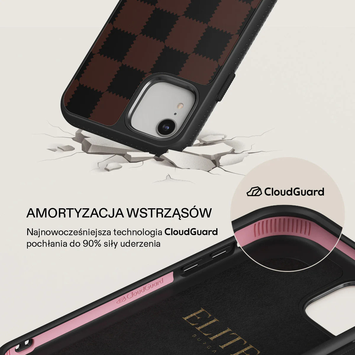 Flashback - iPhone XR Etui - Image 18