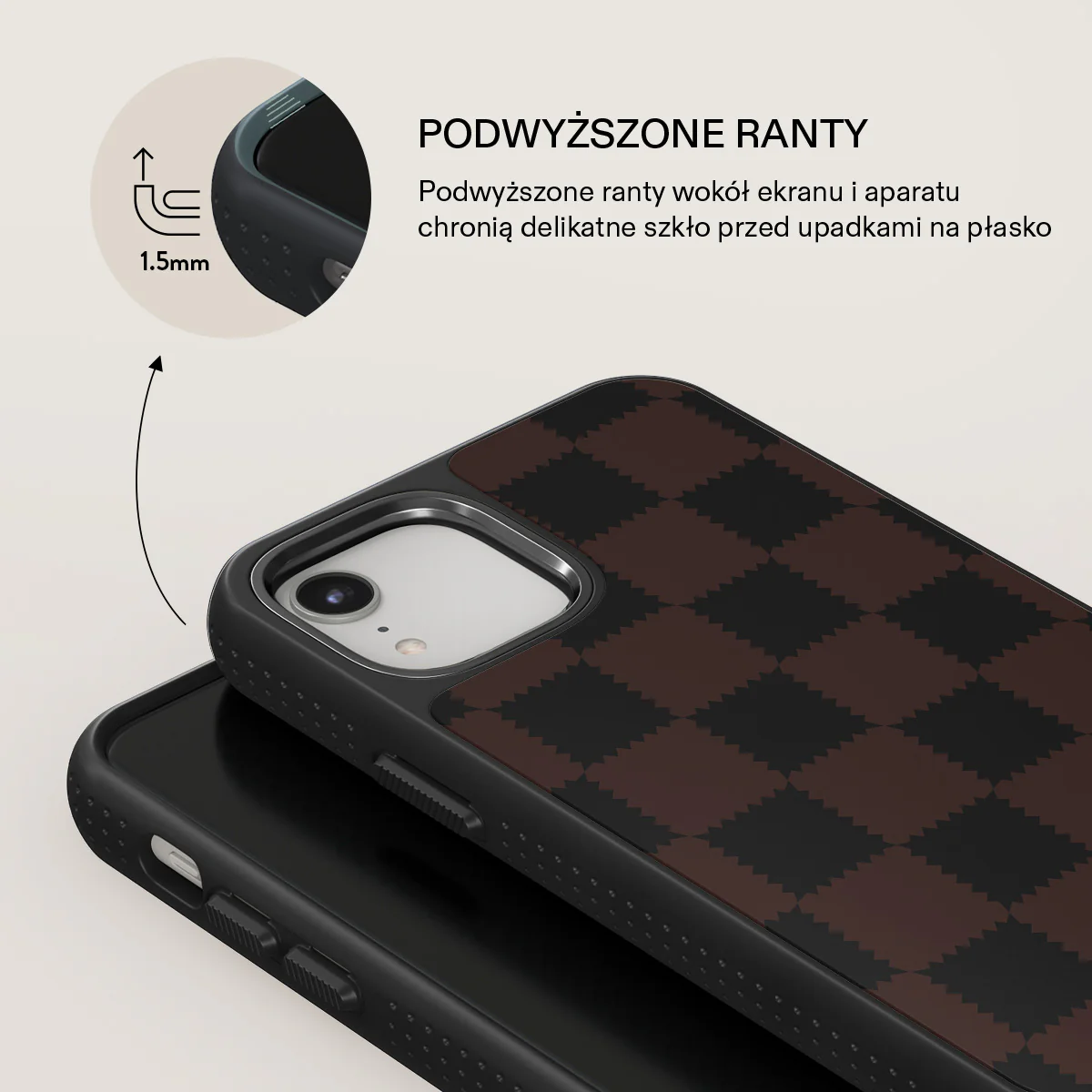 Flashback - iPhone XR Etui - Image 19