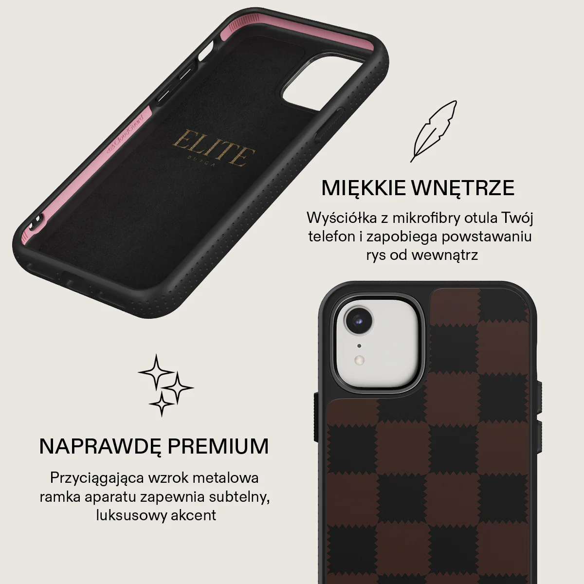 Flashback - iPhone XR Etui - Image 21