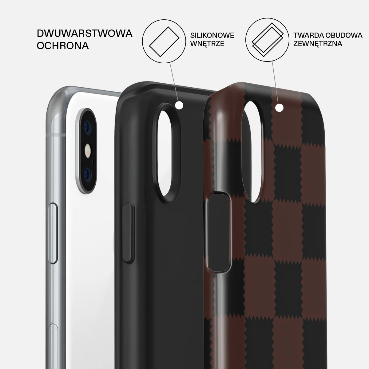 Flashback - iPhone XS Max Etui - Image 6